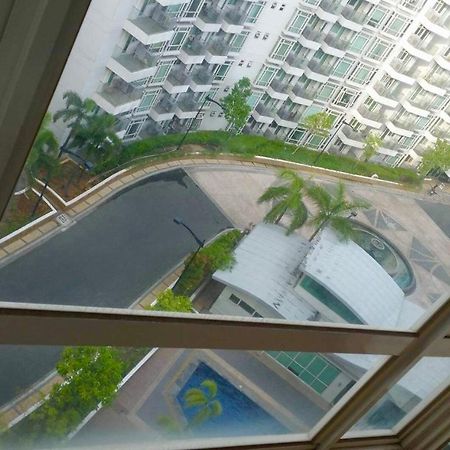 F-10C Parkside Villas Pasay Kültér fotó
