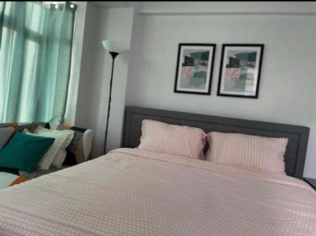 F-10C Parkside Villas Pasay Kültér fotó