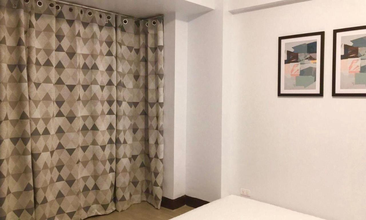 F-10C Parkside Villas Pasay Kültér fotó