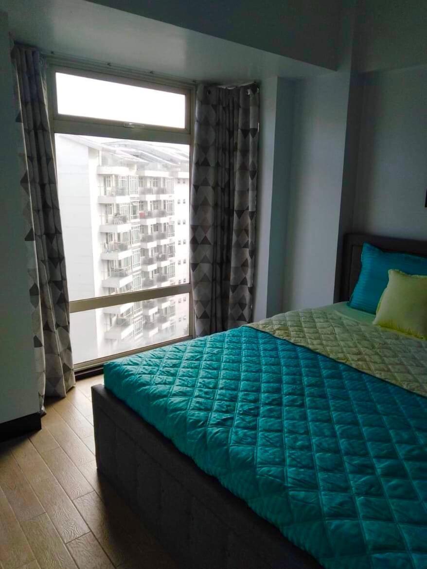 F-10C Parkside Villas Pasay Kültér fotó
