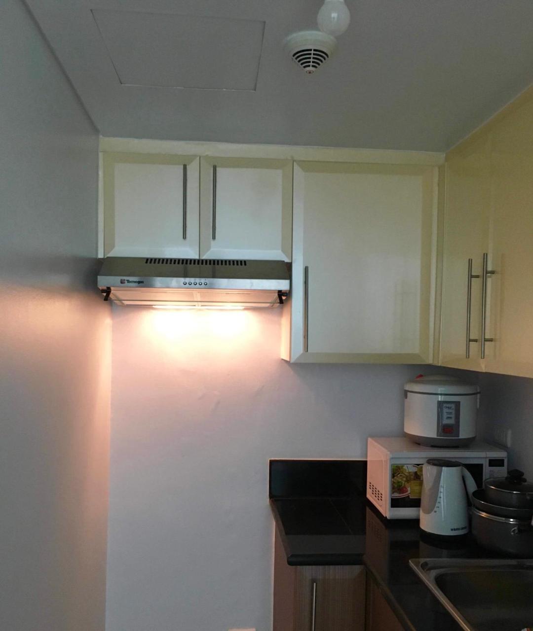 F-10C Parkside Villas Pasay Kültér fotó