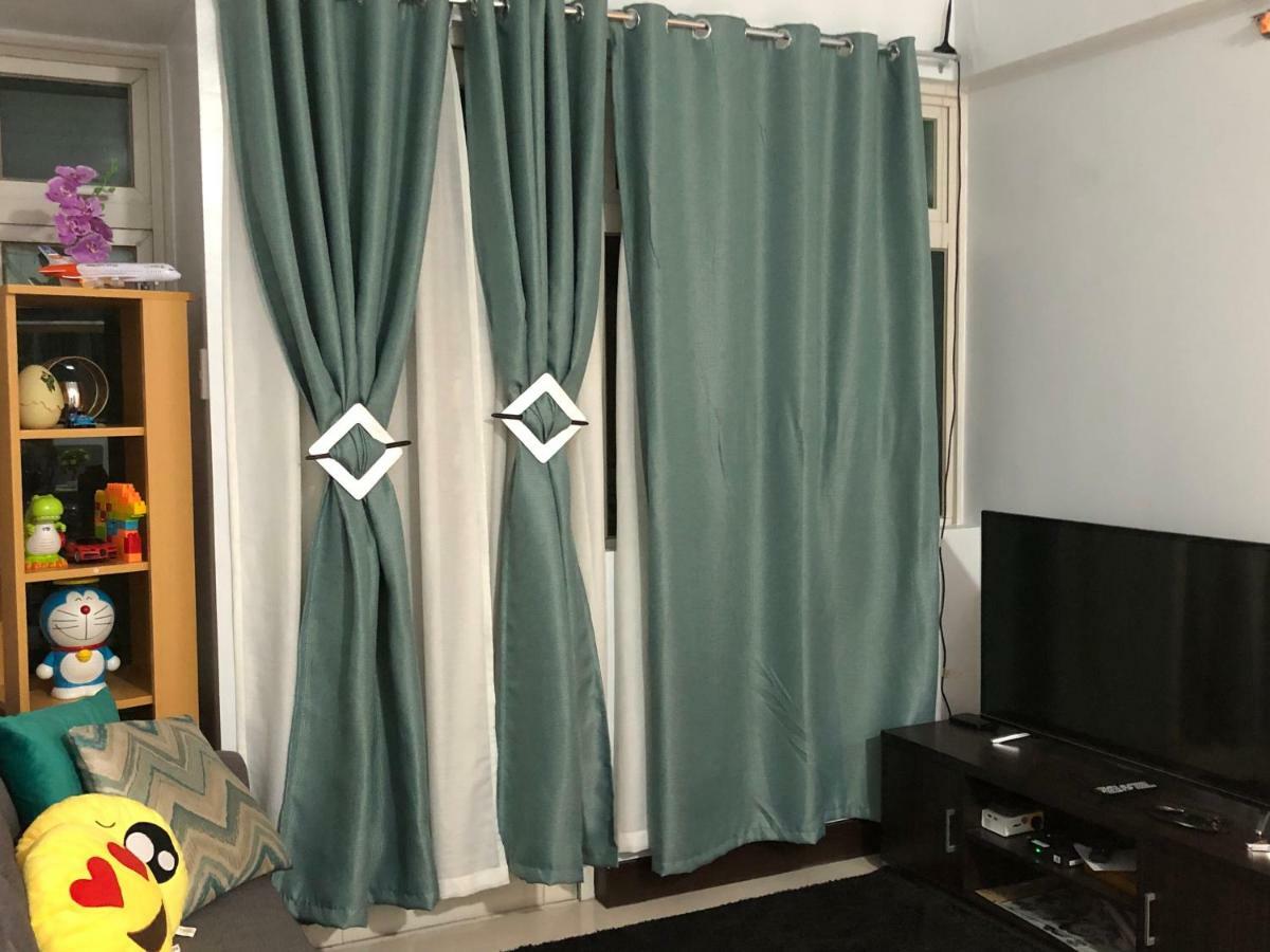 F-10C Parkside Villas Pasay Kültér fotó